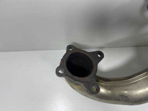 Foto 3ª: Catalizador Seat Leon CAX (2011)