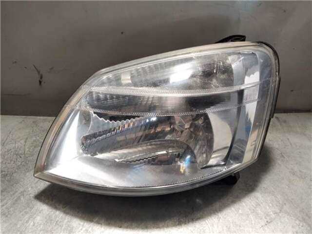 Faro Izquierdo Peugeot Partner 1.9 COMBI PRO [1.9 LTR. - 51 KW DIESEL]