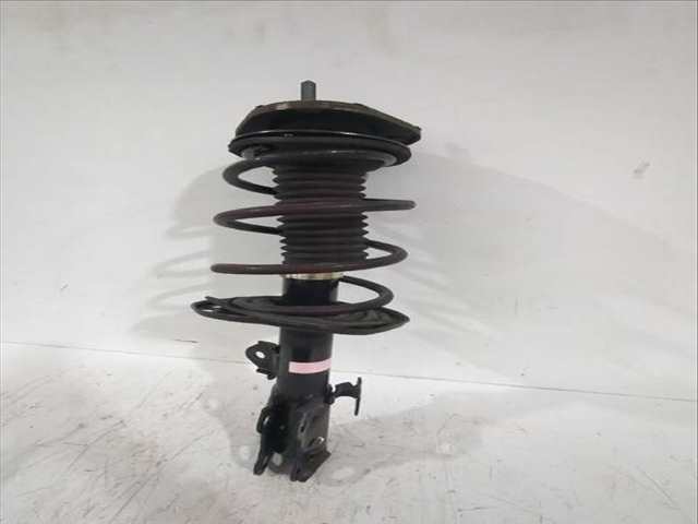 Foto 2ª: Amortiguador Delantero Izquierdo Toyota Auris 1.33 DUAL-VVTI NRE150_) 101CV [1NR-FE] (2006)