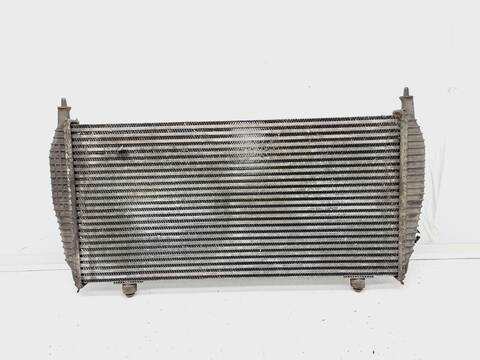 Foto 2ª: Intercooler Peugeot 407 BASICO COUPE 204CV 150KW [UHZ] (2006)
