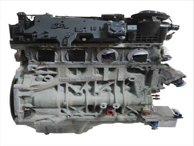 Foto 2ª: Motor Completo Bmw Serie 5 518 2.0 520D 177 CV 130KW [N47D20C, N47, N47D20O0]