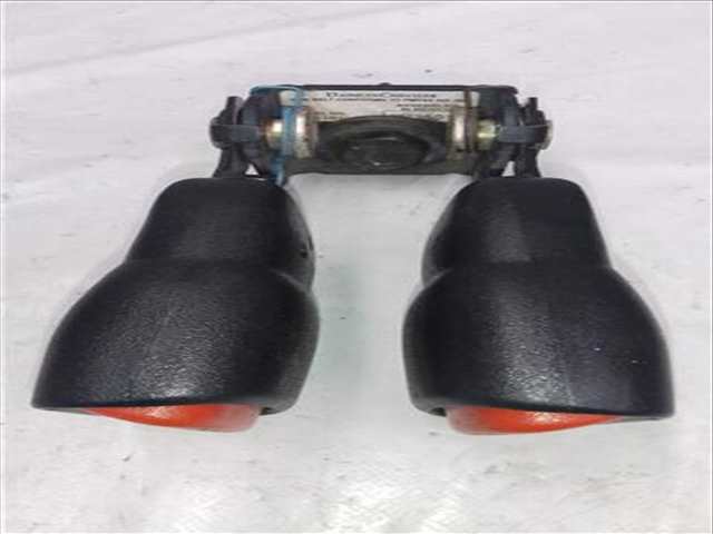 Cinturón Trasero Izquierdo Jeep Grand Cherokee 2.7 CRD LIMITED [2 7 LTR. - 120 KW CRD CAT] 163CV