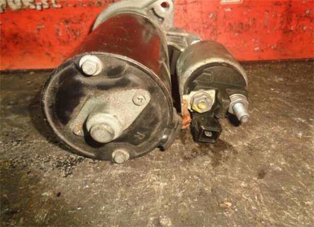 Foto 3ª: Motor de Arranque Bmw Serie 3 315 2.0 318I [2.0 LTR. - 105 KW 16V] [N43 B20 A]