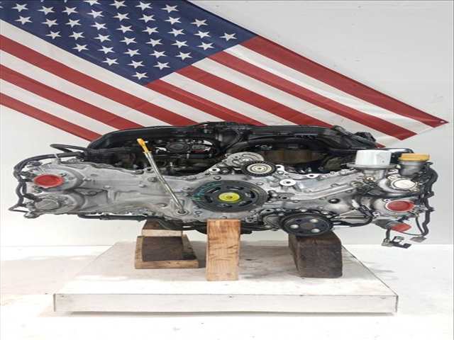 Motor Completo Subaru Outback 185CV 136KW