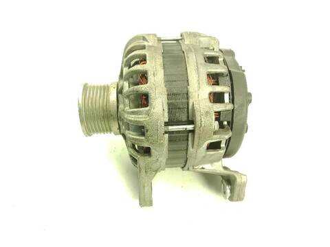 Foto 2ª: Alternador Iveco Daily VERSION INDEFINIDA (2006)