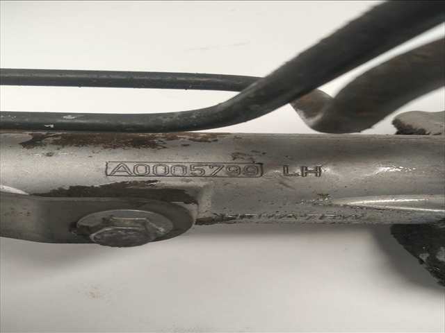 Cremallera de Direccion Ford Transit 1.8 DID CONNET 5458FVF