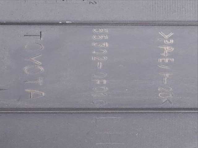 Foto 2ª: Salpicadero Toyota Verso 2.2 D-CAT 177CV [D/ 2AD-FHV] (2004)