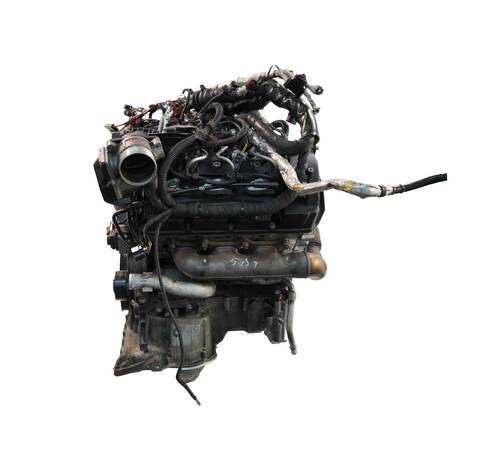 Motor Completo Audi A6 C7 313CV 230KW