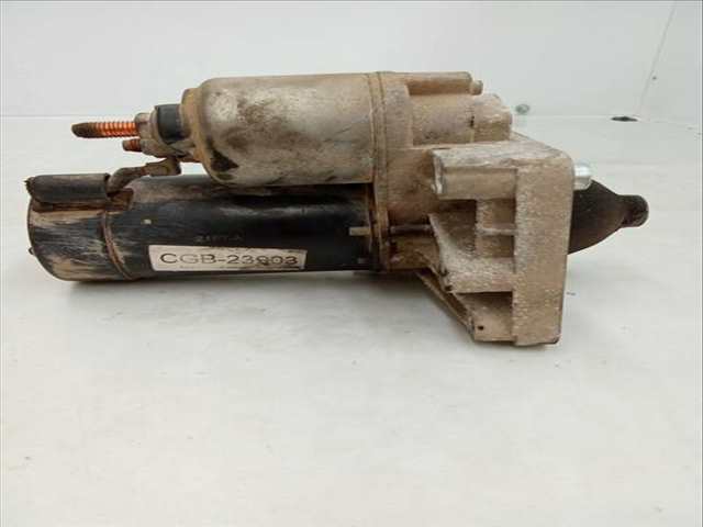 Foto 2ª: Motor de Arranque Peugeot 307 1.6 HDI 90CV 66KW [9HV (DV6TED4B),9HV (DV6TED4BU),9HX (DV6ATED4)] (2006)