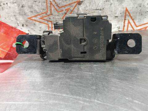 Foto 2ª: Cerradura Maletero Portón Bmw Serie 1 114 118D 143CV 105KW [N47D20C] (2012)