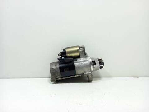 Foto 3ª: Motor de Arranque Nissan X-Trail YD22 T30) (2003)