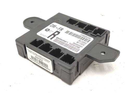 Foto 2ª: Modulo Confort BCM Fiat Freemont 2.0 JTD 170CV 125KW [939B5000] (2012)