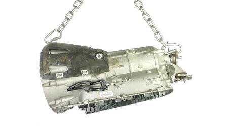 Foto 2ª: Caja Cambios Bmw Serie 4 418 418 D [B47 D20 A] (2014)