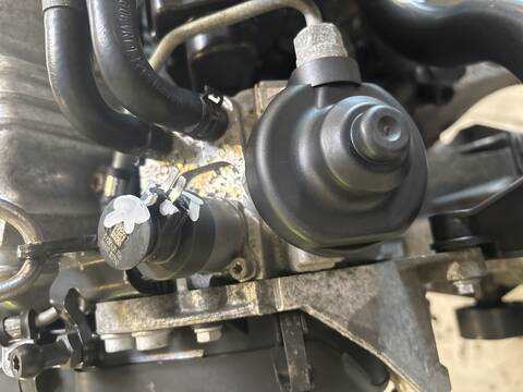 Foto 3ª: Motor Completo Seat Exeo 143CV 105KW [CAGA CAG] (2009)