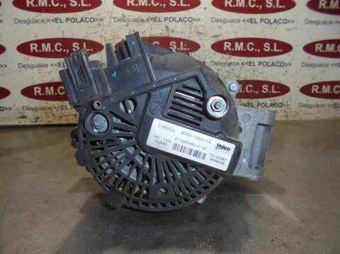 Foto 4ª: Alternador Ford Fiesta BLACK EDITION 82CV 60KW [SNJD] (2015)