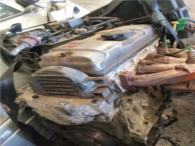 Foto 2ª: Motor Completo Citroen C3 1.1 I [HFX (TU1JP)]