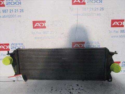 Intercooler Land Rover Discovery 2.5 TD5 139CV 102KW