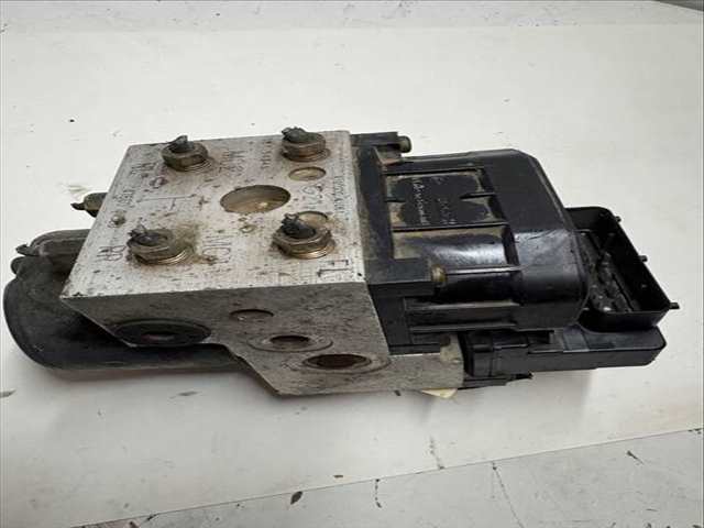 Foto 2ª: Abs Nissan Almera VERSION INDEFINIDA (2003)