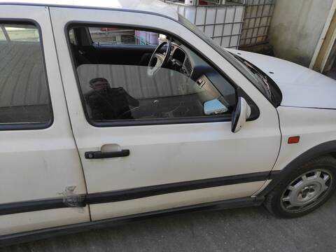 Puerta Delantera Derecha Volkswagen Golf 2E