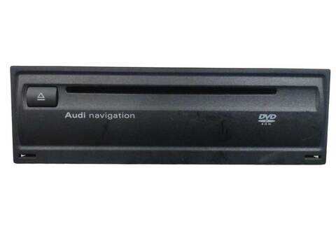 Sistema Audio Radio CD Audi A4 2.0 TDI