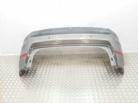 Paragolpes Trasero Hyundai Tucson 1.6 132CV