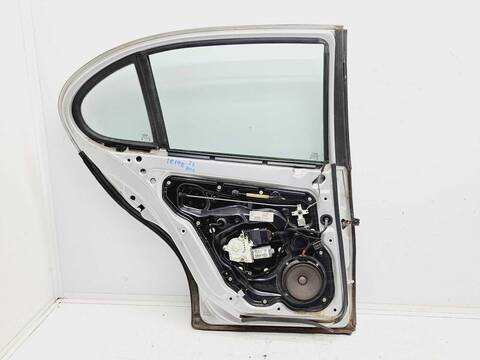 Foto 2ª: Puerta Trasera Izquierda Seat Toledo 1.9 TDI 110CV 81KW [AHF] (2000)