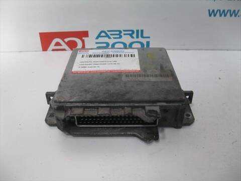 Centralita Motor ECU Land Rover Freelander 2.0 DI 98CV 72KW