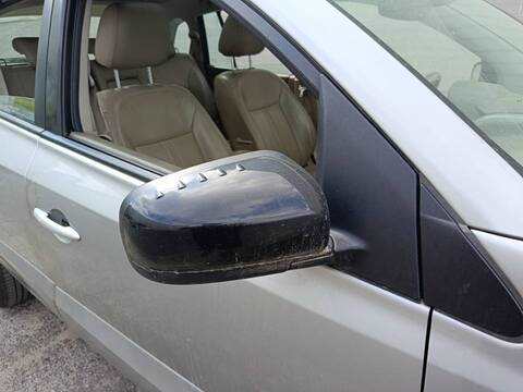 Foto 2ª: Retrovisor Derecho Renault Koleos M9R830 (2008)