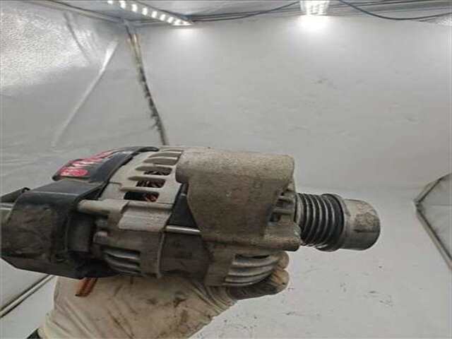 Alternador Jaguar S Type 2.7 V6 DIESEL CLASSIC [2.7 LTR. - 152 KW V6 DIESEL CAT] (2002 _)