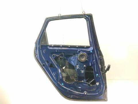 Foto 3ª: Puerta Trasera Izquierda Bmw Serie 2 215 216 D [B37 C15 A] (2013)