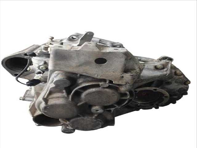 Foto 2ª: Caja Cambios Volkswagen Bora 1.9 TDI 4MOTION (1998)