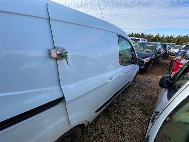 Foto 3ª: Puerta Lateral Corredera Derecha Ford Transit 1.5 TDCI COURIER [XUCD] (2018)