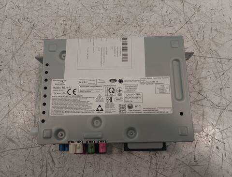 Centralita Check Control Land Rover Discovery 180 CV 132KW