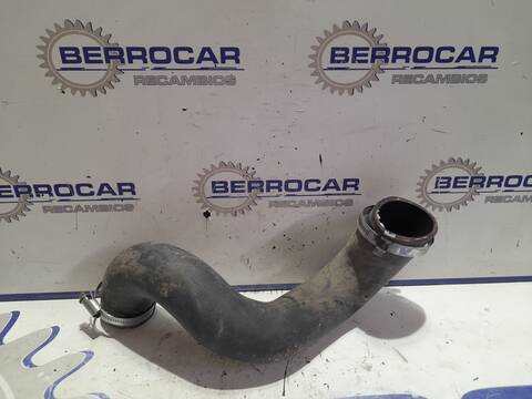 Tubo de Escape Land Rover Discovery 2.7 TD V6 CAT 190CV 140KW
