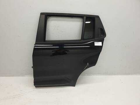Puerta Trasera Izquierda Jeep Avenger ALTITUDE ELECTRIC