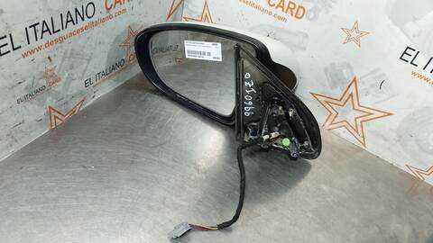 Retrovisor Izquierdo Nissan Qashqai TEKNA PREMIUM 110CV 81KW