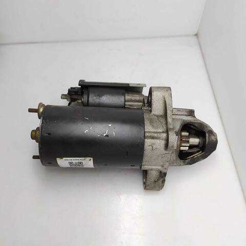 Foto 3ª: Motor de Arranque Audi A6 2.4 AUT. 165CV (1997)
