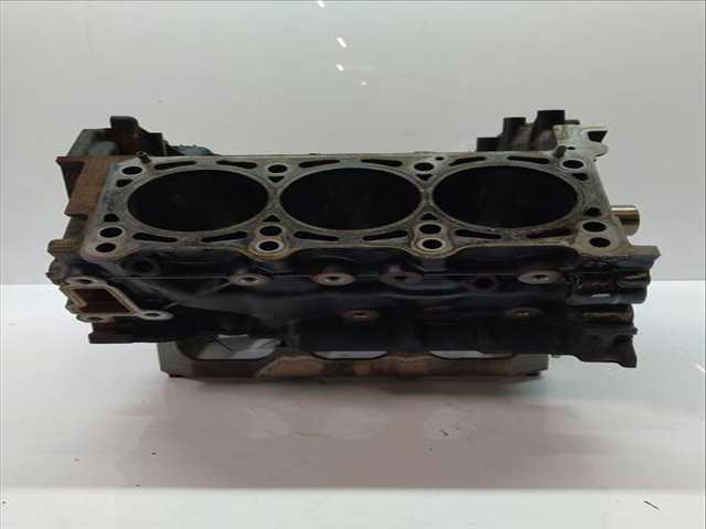 Foto 2ª: Bloque Motor Audi A4 240 CV 176KW [CAP CAPA]