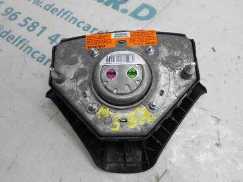 Foto 3ª: Kit Airbag Volvo S60 2.4 D BERLINA 163CV 120KW [D5244T] (2001)