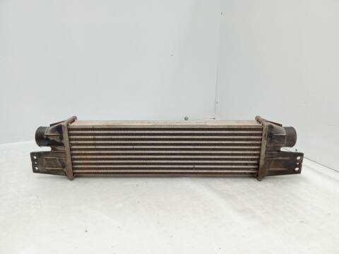 Foto 4ª: Intercooler Ssangyong Rexton 2.7 XDI 165CV 121KW [D27DT] (2005)