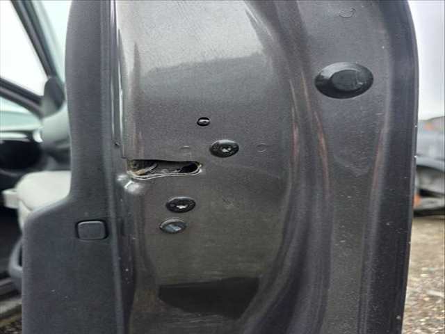 Cerradura Puerta Delantera Derecha Citroen C4 HNZ