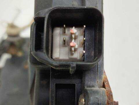 Foto 2ª: Cerradura Puerta Delantera Derecha Kia Rio 82CV 60KW (2005)