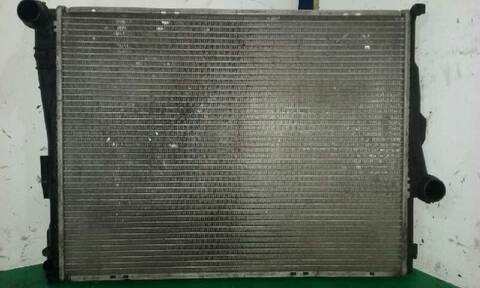 Radiador Motor Bmw Serie 3 315 2.0 16V DIESEL CAT BERLINA 136CV 100KW