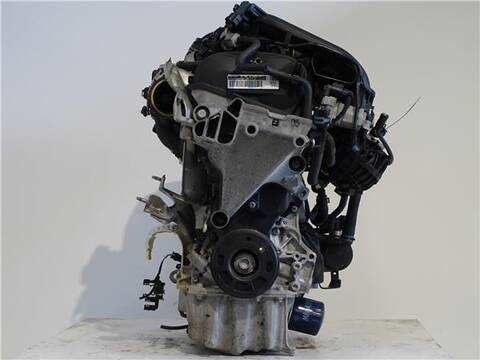 Foto 4ª: Motor Completo Seat Arona 1.0 ERENCE 95CV 70KW [CHZ] (2018)