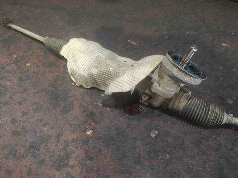 Cremallera de Direccion Peugeot 307 9HX BERLINA