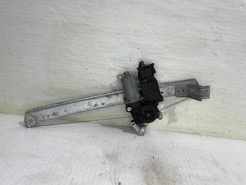 Elevalunas Manual Trasero Derecho Mercedes Clase A 140 170 CDI 168.009) 95CV