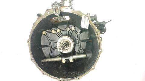 Caja Cambios Nissan Atleon DIESEL