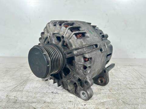 Alternador Volkswagen Passat 2.0 TDI 170 CV 125KW