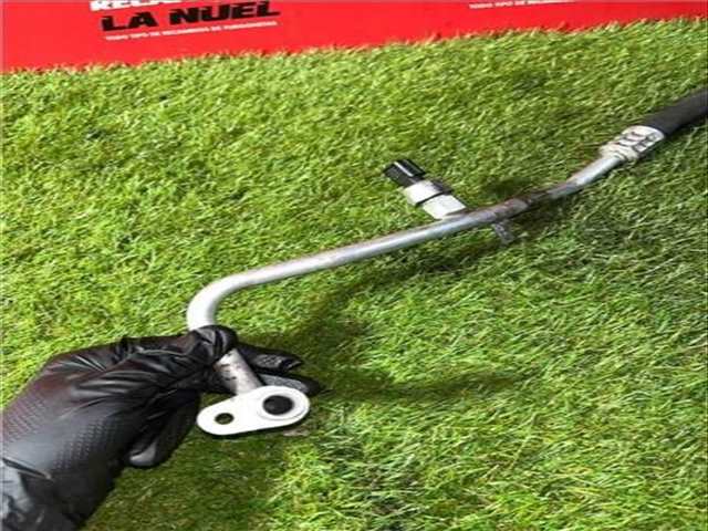 Foto 3ª: Tubos Aire Acondicionado Renault Master L2H2 HKA 3 5TDCI DIESEL CAT 150CV 110KW FURGON [M9T 716] (2021)