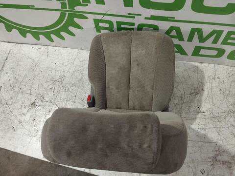 Foto 3ª: Asientos Traseros Kia Carnival 2.9 CRDI CAT 185CV [J3] (2006)